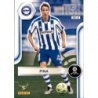 Soccer Trading Cards Pina Alavés Megacracks 2021 2022