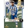 Offer Soccer Cards Borja Sainz Alavés Megacracks 2021 2022