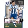Offer Soccer Cards Lucas Pérez Alavés Megacracks 2021 22