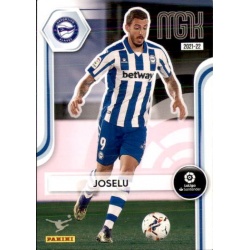 Joselu Alavés 18