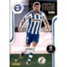 Soccer Trading Cards Joselu Alavés Megacracks 21 22