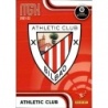 Offer Soccer Cards Escudo Athletic Club Panini Megacracks 20/21