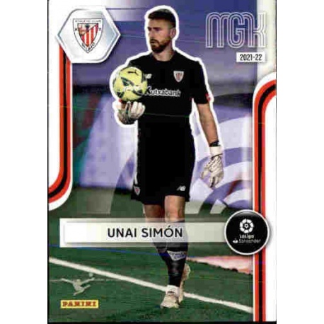 Unai Simón Athletic Club 20