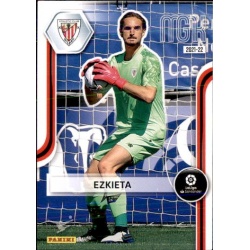 Ezkieta Athletic Club 21