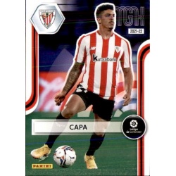 Capa Athletic Club 22