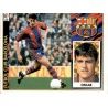 Oscar Barcelona Ediciones Este 1997-98