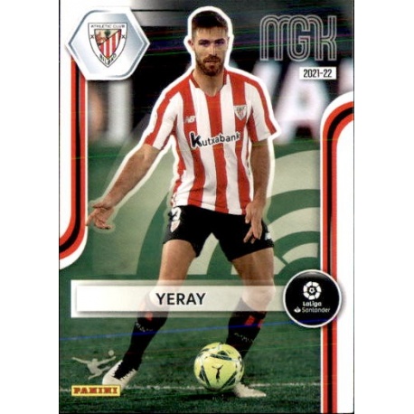 Yeray Athletic Club 24