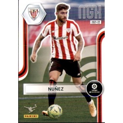 Núñez Athletic Club 26