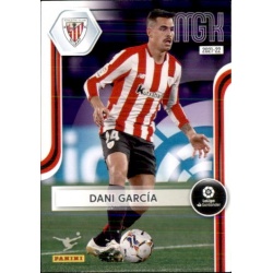 Dani García Athletic Club 28