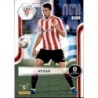 Soccer Trading Cards Vesga Athletic Club Megacracks 21 22