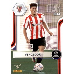 Vencedor Athletic Club 30