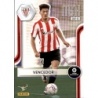 Soccer Trading Cards Vencedor Athletic Club Megacracks 21 22