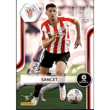 Sancet Athletic Club 31