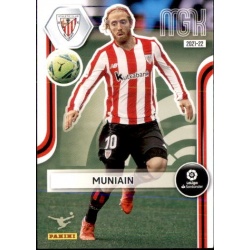 Muniain Athletic Club 33