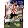 Cromos de Fútbol Villalibre Athletic Club Megacracks 2021 22