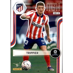 Trippier Atlético Madrid 40