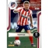 Trading Cards Trippier Atlético Madrid Panini Megacracks 20/21