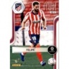 Oferta Cromos Felipe Atlético Madrid Megacracks 2021 2022