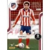 Cromos de Fútbol Giménez Atlético Madrid Megacracks 2021 2022