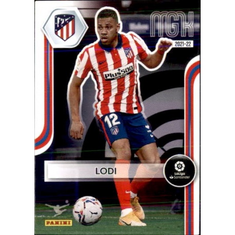 Lodi Atlético Madrid 45