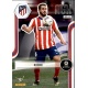 Koke Atlético Madrid 46