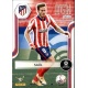 Saúl Atlético Madrid 47