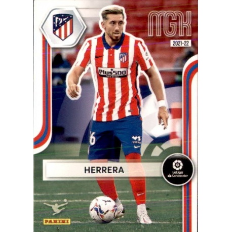 Herrera Atlético Madrid 48