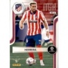 Venta Cromo Herrera Atlético Madrid Megacracks 2021 2022