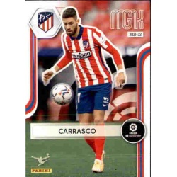 Carrasco Atlético Madrid 49