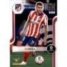Venta Cromo Correa Atlético Madrid Megacracks 2021 22