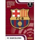 Escudo Barcelona 55