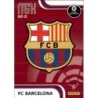 Venta Online Escudo Barcelona Megacracks 21 22