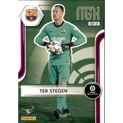 Ter Stegen Barcelona 56