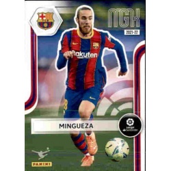 Mingueza Barcelona 61