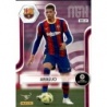 Oferta Cromos Araújo Barcelona Panini Megacracks 20/21