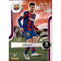 Lenglet Barcelona 63