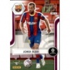 Comprar Cromo Jordi Alba Barcelona Megacracks 21 22