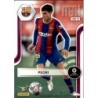 Sale Trading Cards Pedri Barcelona Megacracks 2021 22