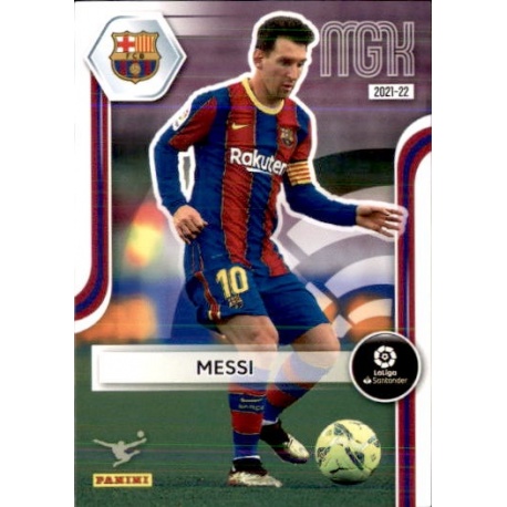 Messi Barcelona 69