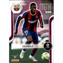 Dembélé Barcelona 71