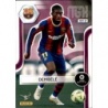 Trading Cards Dembélé Barcelona Megacracks 21 22
