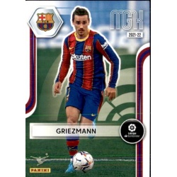 Griezmann Barcelona 72