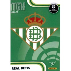 Escudo Betis 73