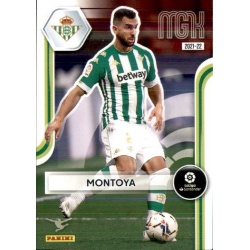 Montoya Betis 76