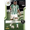 Trading Cards Sidnei Betis Megacracks 21 22