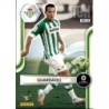 Sale Trading Cards Guardado Betis Megacracks 2021 22