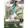 Sale Trading Cards Aitor Ruibal Betis Megacracks 2021 2022