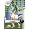 Sale Trading Cards Joaquín Betis Megacracks 2021 22