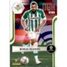 Sale Trading Cards Borja Iglesias Betis Megacracks 2021 2022