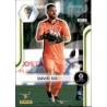 Soccer Trading Cards David Gil Cádiz Panini Megacracks 20/21